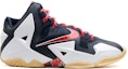 Buy Nike LeBron 11 'Hari Kemerdekaan' 616175-164