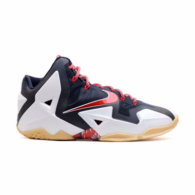 Nike LeBron 11 'Independence Day'