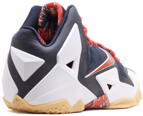 Nike LeBron 11 'Independence Day' 616175-164 Lookbook Nike LeBron 11 'Independence Day' 616175-164