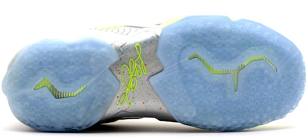 Shop Nike LeBron 11 'Maison du LeBron' 683252-074