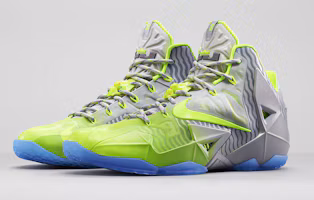 Purchase Nike LeBron 11 'Maison du LeBron' 683252-074