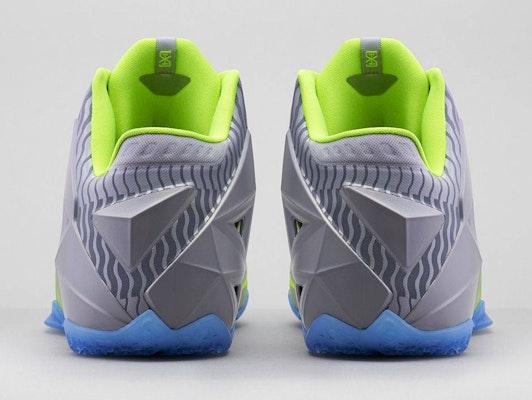 Nike LeBron 11 'Maison du LeBron' 683252-074 1