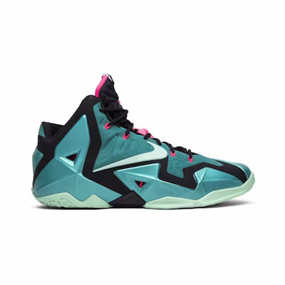 Nike LeBron 11 'South Beach'