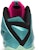 Nike LeBron 11 'South Beach' 616175-330 - Kasut Sukan Premium
