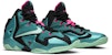 Nike LeBron 11 'South Beach' 616175-330 - Kasut Sukan Premium