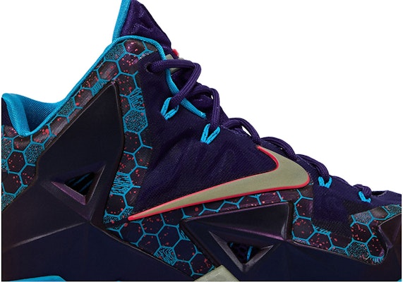 Nike LeBron 11 'Summit Lake Hornets' Zapatillas Baloncesto Retro 616175-500 Order Nike LeBron 11 'Summit Lake Hornets' Zapatillas Baloncesto Retro 616175-500