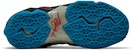 Nike LeBron 11 'Summit Lake Hornets' 616175-500 - Kasut LeBron 11