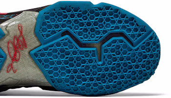 Purchase Nike LeBron 11 'Summit Lake Hornets' 616175-500
