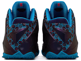 Details for Nike LeBron 11 'Summit Lake Hornets' 616175-500