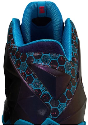Nike LeBron 11 'Summit Lake Hornets' Zapatillas Baloncesto Retro 616175-500 Sizing Nike LeBron 11 'Summit Lake Hornets' Zapatillas Baloncesto Retro 616175-500