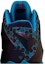 Sizing Nike LeBron 11 'Summit Lake Hornets' 616175-500 - Kasut LeBron 11
