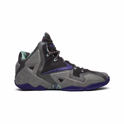 Nike LeBron 11 'Terracotta Warrior'