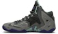 Nike LeBron 11 'Tentera Tanah Liat' 616175-005