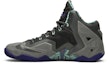 Lookbook Nike LeBron 11 'Tentera Tanah Liat' 616175-005
