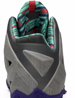 Sizing Nike LeBron 11 'Terracotta Warrior' 616175-005