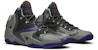 Nike LeBron 11 'Tentera Tanah Liat' 616175-005