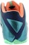 Shop Nike LeBron 11 Akron vs. Miami 616175-400 - Kasut Sukan Terbaik