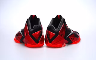 Purchase Nike LeBron 11 Away 616175-001