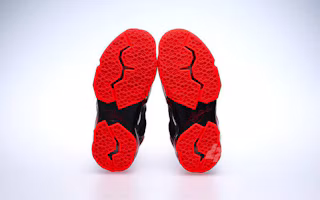 Details for Nike LeBron 11 Away 616175-001