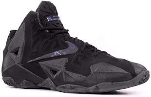 Order Nike LeBron 11 Blackout 616175-090