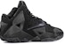 Kasut Nike LeBron 11 Blackout 616175-090 - Hitam Legam
