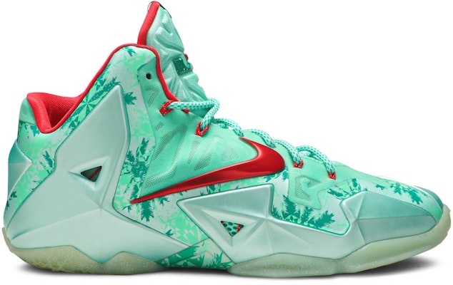 Nike LeBron 11 Christmas 616175-301 Buy Nike LeBron 11 Christmas 616175-301