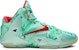 Nike LeBron 11 Krismas 616175-301