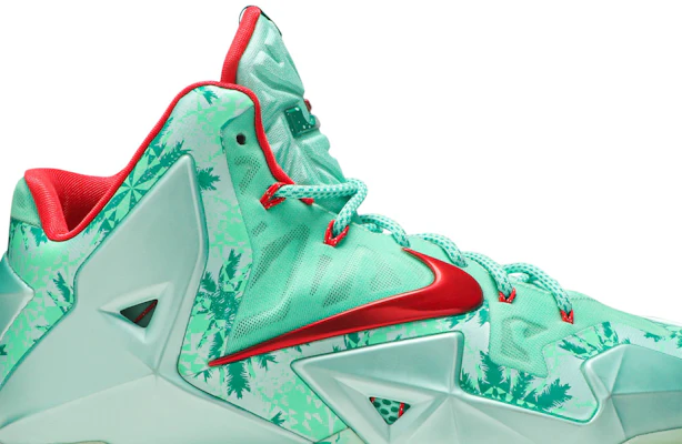 Nike LeBron 11 Christmas 616175-301 Order Nike LeBron 11 Christmas 616175-301