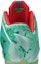 Sizing Nike LeBron 11 Krismas 616175-301