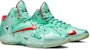 Nike LeBron 11 Krismas 616175-301