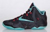 Order Nike LeBron 11 Diffused Jade 616175-004