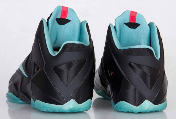 Nike LeBron 11 Diffused Jade 616175-004 Shop Nike LeBron 11 Diffused Jade 616175-004