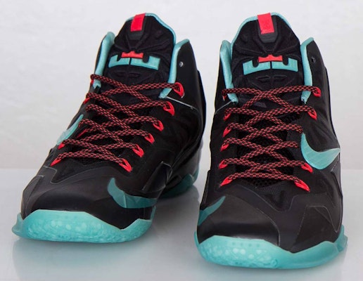 Nike LeBron 11 Diffused Jade 616175-004 Purchase Nike LeBron 11 Diffused Jade 616175-004