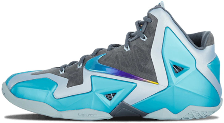 耐吉 LeBron 11 Elite Maison 3M 藍色實戰籃球鞋 Buy 耐吉 LeBron 11 Elite Maison 3M 藍色實戰籃球鞋