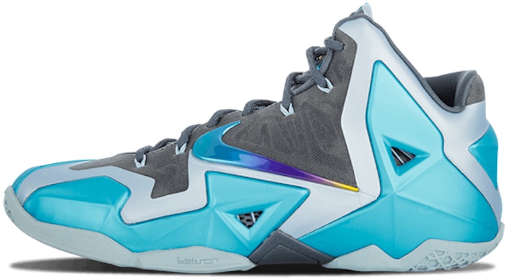 Nike LeBron 11 Elite 'Maison 3M Biru' 682892-404-YC Buy Nike LeBron 11 Elite 'Maison 3M Biru' 682892-404-YC