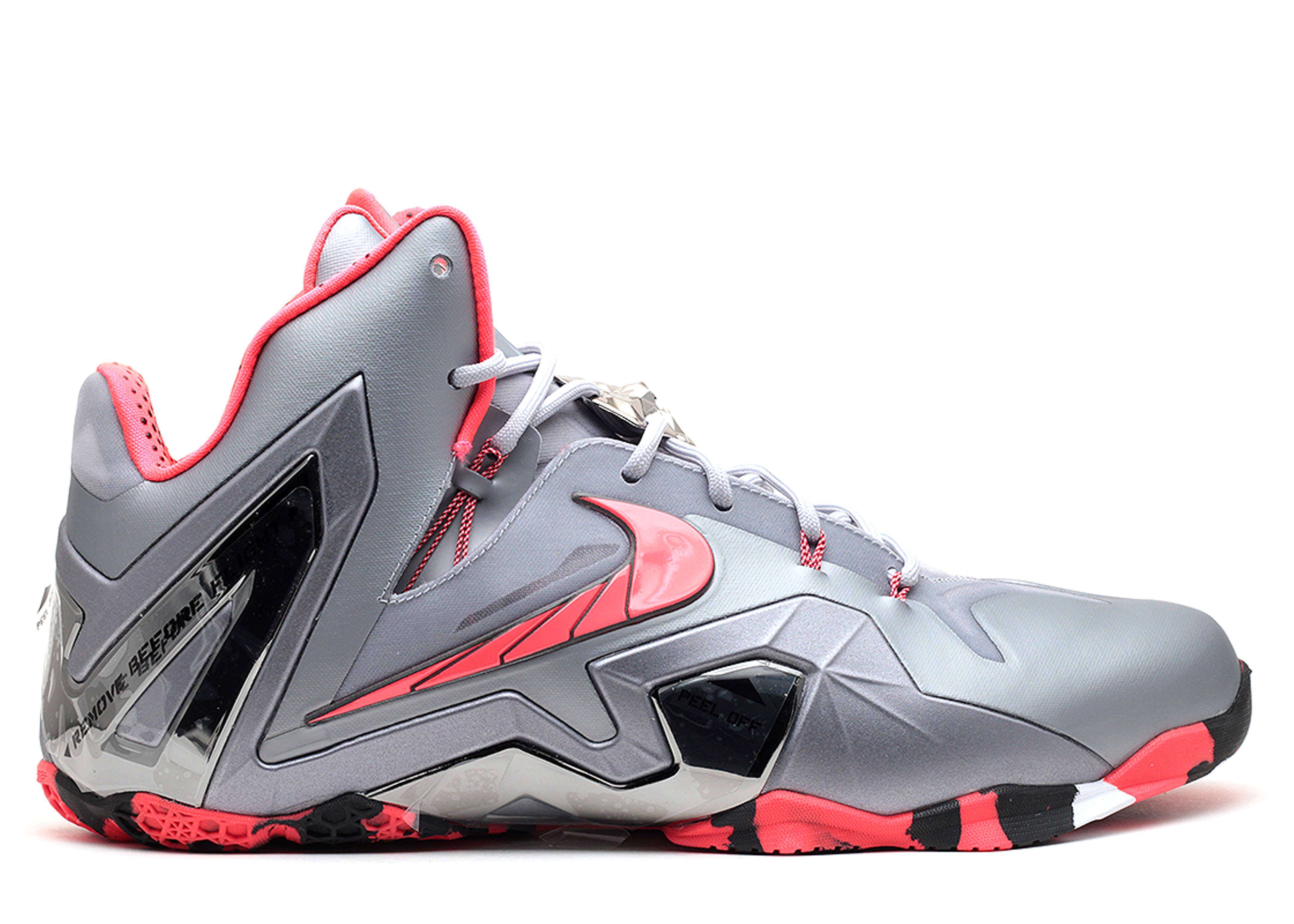 Nike lebron xi online