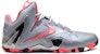 Nike LeBron 11 Elite 'Team' 642846-001 - Kasut Sukan Premium