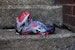 Nike LeBron 11 Elite 'Team' 642846-001 - Kasut Sukan Premium