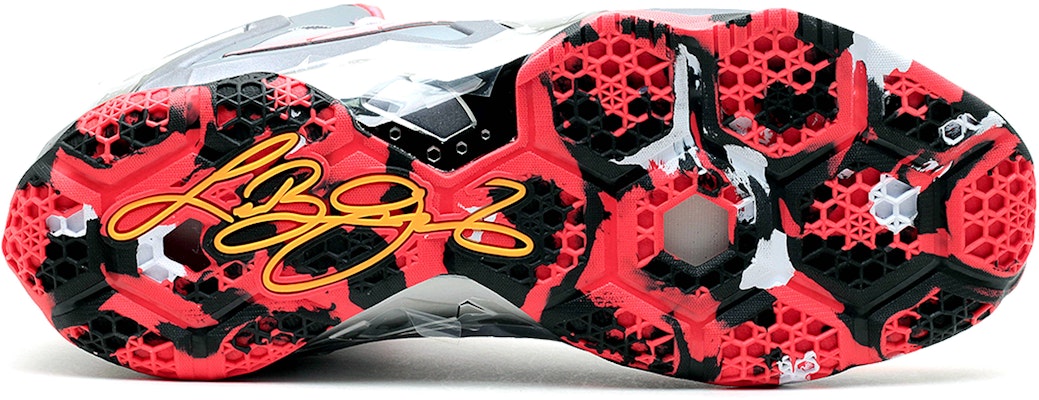 Nike LeBron 11 Elite 'Team' 642846-001 Shop Nike LeBron 11 Elite 'Team' 642846-001