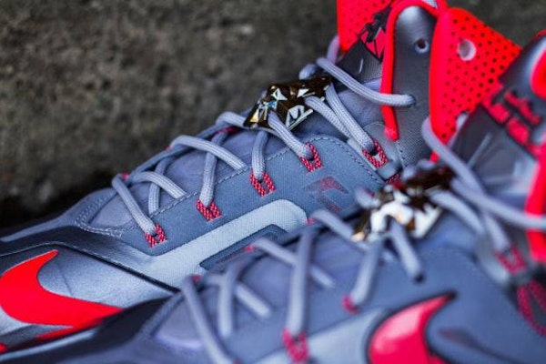 Nike LeBron 11 Elite 'Team' 642846-001 Cheap Nike LeBron 11 Elite 'Team' 642846-001