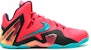 Nike LeBron 11 Elite Hero 642846-600 - Kasut Sukan Premium