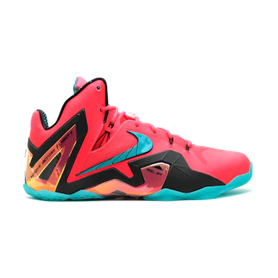 Nike LeBron 11 Elite Hero