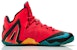 Nike LeBron 11 Elite Hero 642846-600 - Kasut Sukan Premium