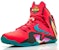 Nike LeBron 11 Elite Hero 642846-600 - Kasut Sukan Premium