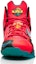Sizing Nike LeBron 11 Elite Hero 642846-600 - Kasut Sukan Premium