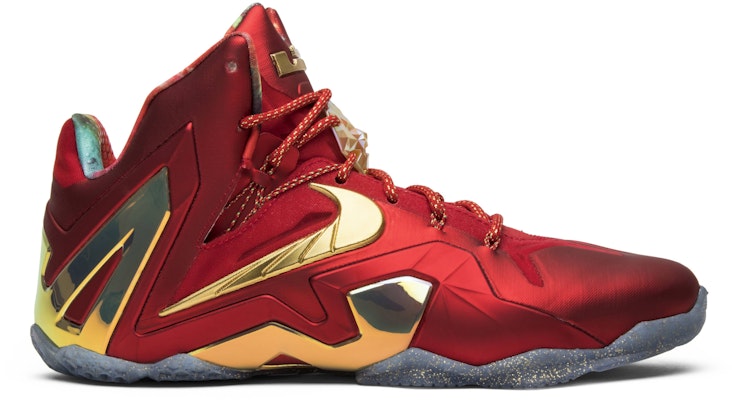 Nike LeBron 11 Elite SE Metallic Gold 695226-670 Buy Nike LeBron 11 Elite SE Metallic Gold 695226-670