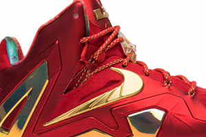 Order Nike LeBron 11 Elite SE Metallic Gold 695226-670