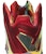 Kasut Nike LeBron 11 Elite SE Emas Metalik 695226-670