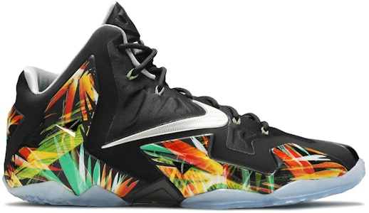 耐克 LeBron 11 大沼泽地篮球鞋 616175-006 Buy 耐克 LeBron 11 大沼泽地篮球鞋 616175-006