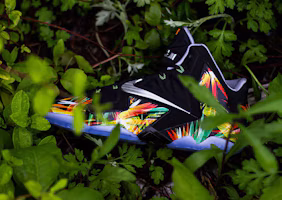 Purchase Nike LeBron 11 Everglades 616175-006